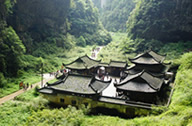 摩托罗拉无线通信系统引领重庆武隆喀斯特风景区数字化